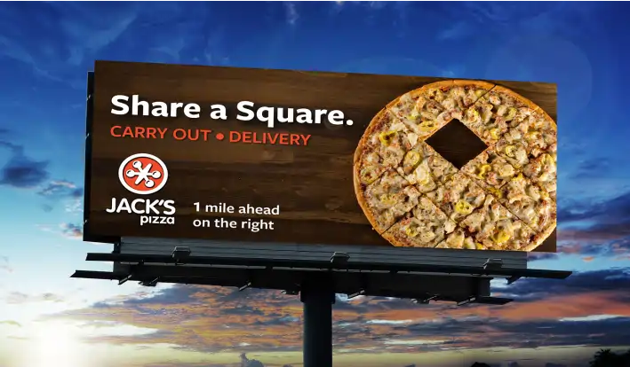 صورة خلفية لمطبوعات تجارية